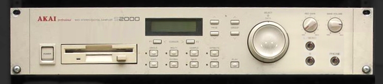 AKAI_S2000