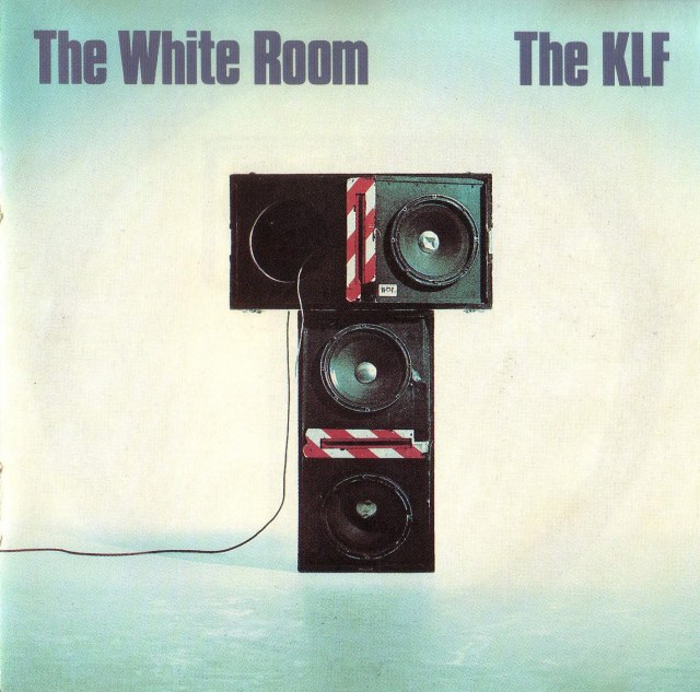 the white room