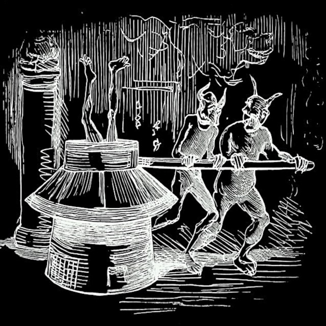 [Our New Way round the World. Fully illustrated.]